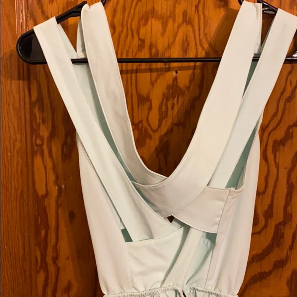 Romper - Picture 2 of 2